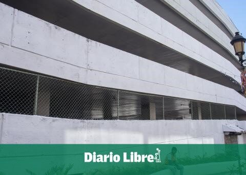 Demolition of the José Reyes parking lot will begin