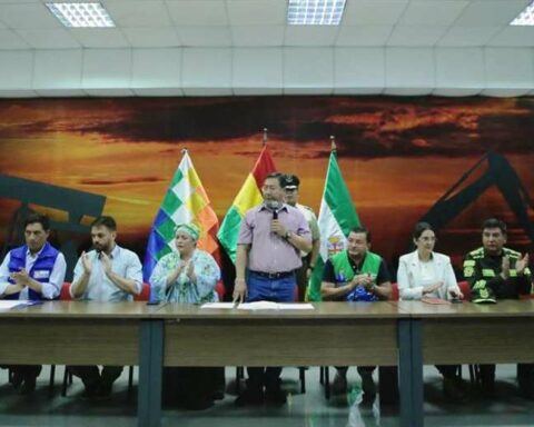 Dengue: More than 190,000 homes attended and almost a million mosquito breeding sites destroyed