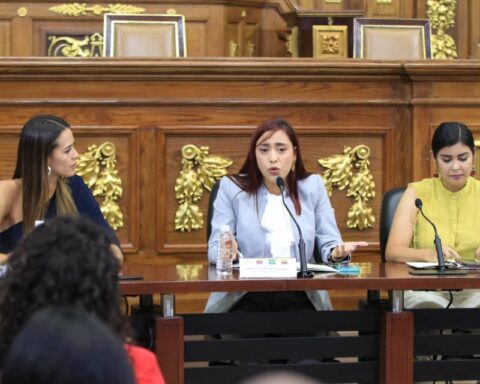 Deputies from Venezuela, Colombia and Brazil set up a parliamentary meeting