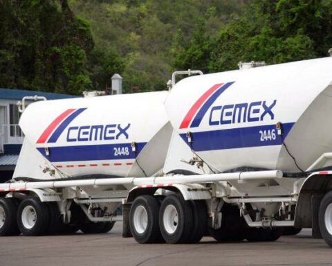 Despite higher sales, costs impacted Cemex operations