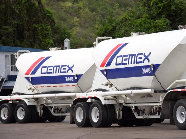 Despite higher sales, costs impacted Cemex operations