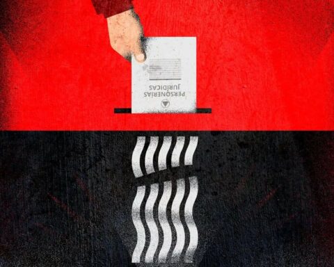 Oenegés eliminadas Nicaragua