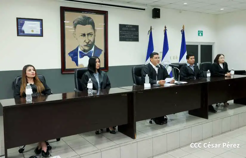 Dictatorship strips another 94 Nicaraguans of their nationality