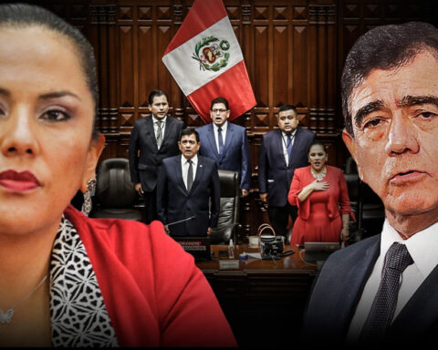 Digna Calle on the early elections: "Congressmen do not want to leave because now they earn more"