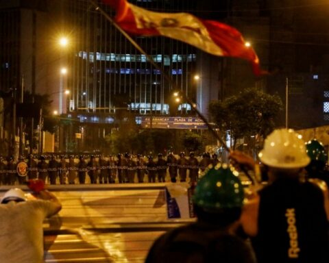 Dina Boluarte declares seven regions of Peru in emergency for 60 days