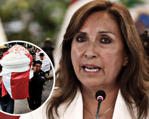 Dina Boluarte, ministers and senior PNP commanders are criminally denounced for deaths in Apurímac