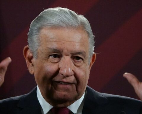 Dina Boluarte says that AMLO does not want to cede the Presidency of the Pacific Alliance