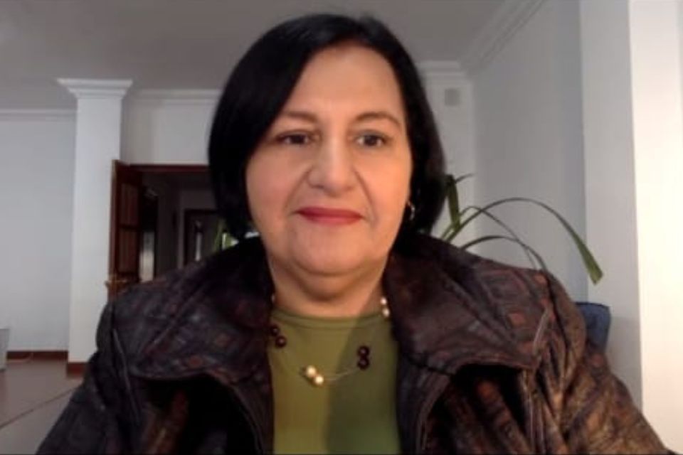Dinorah Figuera: The US complied with the Vienna Convention by seizing diplomatic headquarters