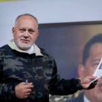 Diosdado Cabello on Pompeo's book: it is the story of a failure
