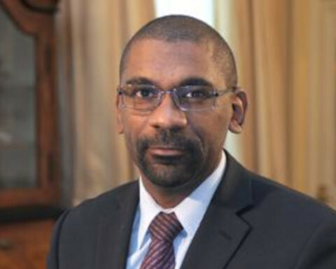 Director of OSE Ortuño: Day by day less water and more cyanobacteria