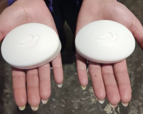 Do you feel like your pantry is paying less?  It's not your imagination!