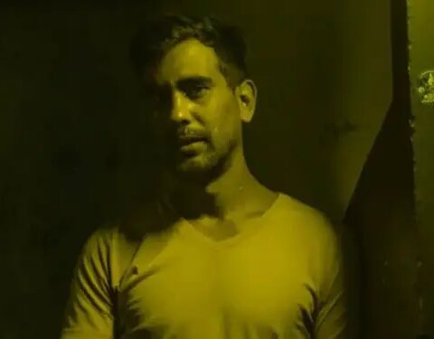 Luis Alejandro Yero, documental