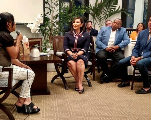 Dominican Consul Miami presents priorities in work program with diaspora