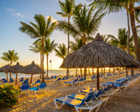 Dominican Republic with a view to being a safe, inclusive and sustainable tourism destination
