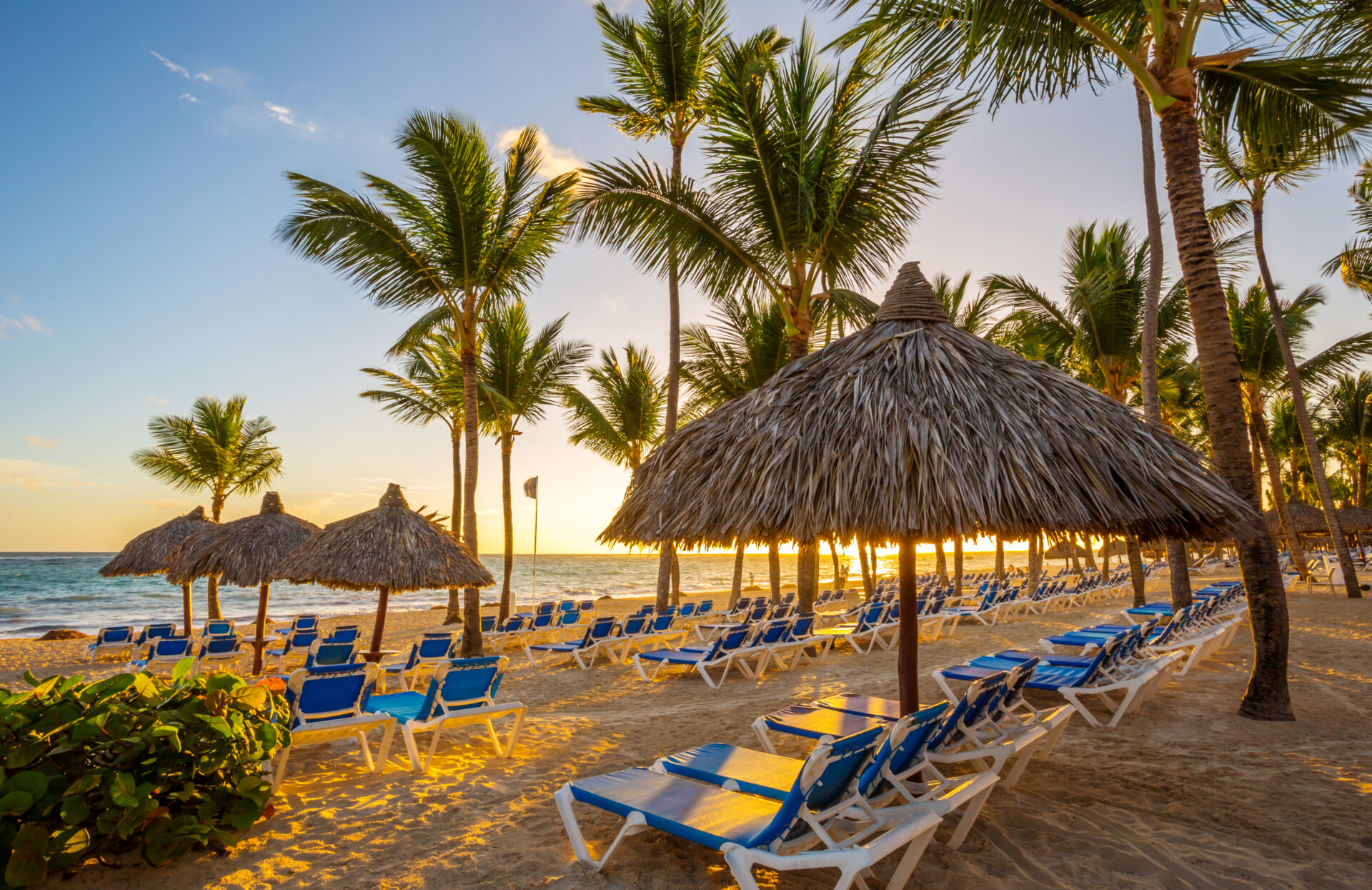 Dominican Republic with a view to being a safe, inclusive and sustainable tourism destination