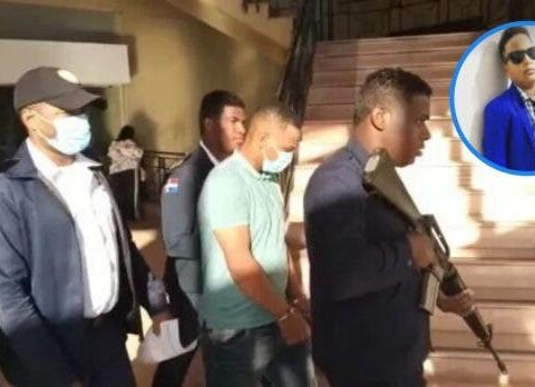 Donaly Martínez: Conocen coerción a policía acusado de matarlo