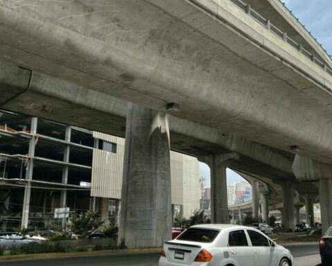 Don't be surprised!  These are the vehicles that do not circulate this Saturday