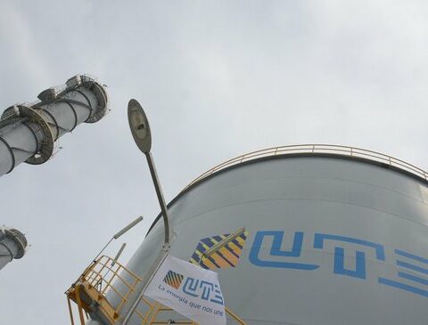 Drought: UTE will import energy from Argentina starting this weekend