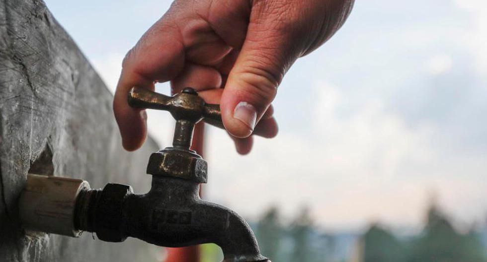 Due to heavy rains, drinking water production is paralyzed, here are the affected sectors in Huancayo