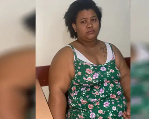 Por falta de psiquiatra, aplazan coerción mujer sustrajo bebé