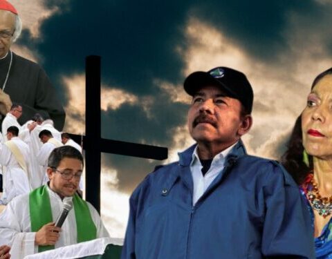 EU bishops demand the release of Monsignor Rolando Álvarez and the imprisoned priests