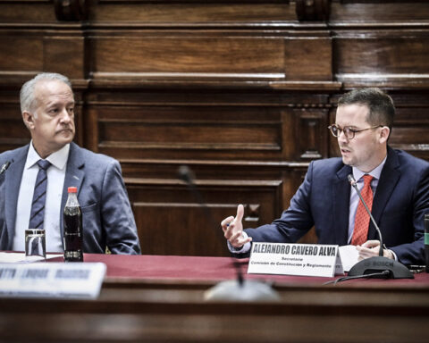 Early elections: why did the Constitution Commission block the government's project?