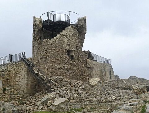 Earthquake in Turkey: what about those who have a scheduled trip to that destination?