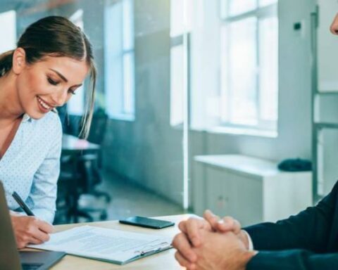 Ecopetrol has a vacancy: it pays more than 6 million and an indefinite contract