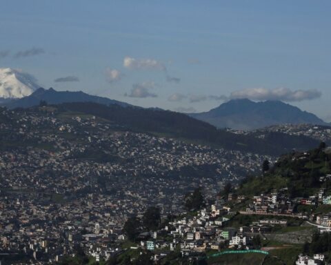 Ecuador lives election day marked by assassinations of candidates