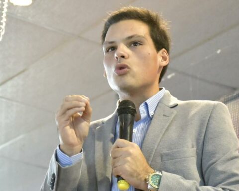 Edil of the Broad Front will resort to Justice so that the mayor responds to requests for reports.  Watch the video.