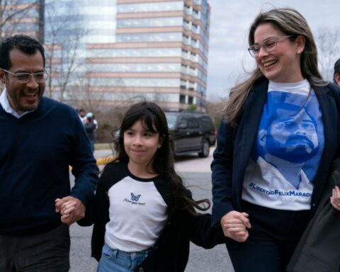 El gobierno de EEUU ofreció "parole" humanitario a 222 opositores nicaragüeneses: ¿qué deben saber?