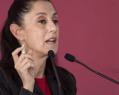 Electoral Tribunal: Sheinbaum violated election impartiality in Durango