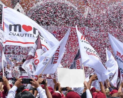 Electoral Tribunal declares inapplicable the "Plan B" for Edomex and Coahuila