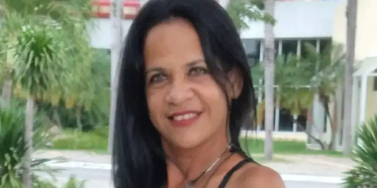 Yurina Yaque Pérez, feminicidios, Cuba