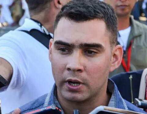 Elián González Brotons