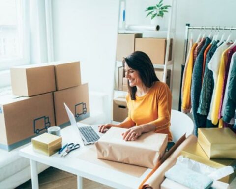 Eliminate barriers for small companies to contract with the State