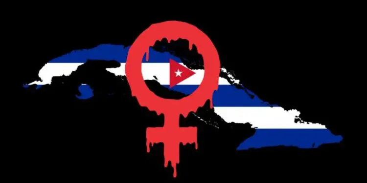 Feminicidios, Cuba