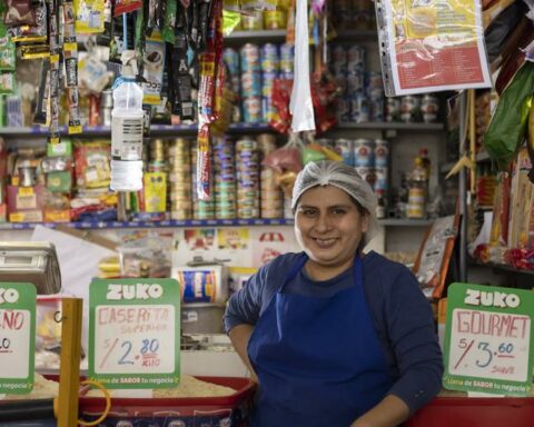 #EmpresasQueTranforman: Three financial inclusion initiatives to transform Peru