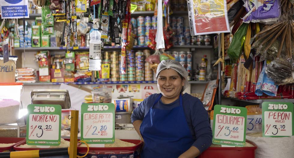 #EmpresasQueTranforman: Three financial inclusion initiatives to transform Peru