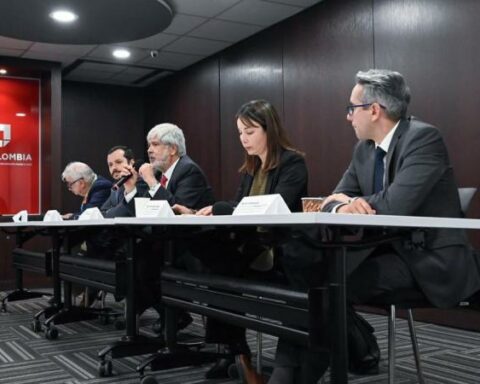 Energy, agriculture and health, the axes of the reindustrialization policy