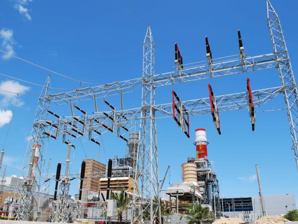 Ensure investment signals, request from unions of the electricity sector