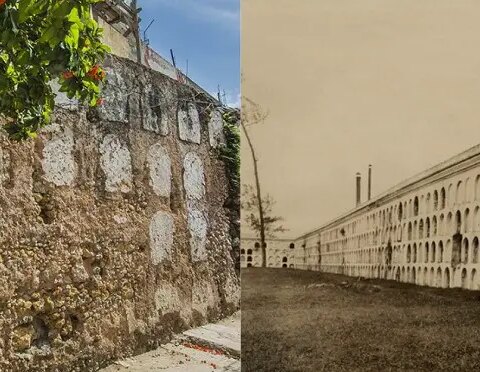 cementerio, Cuba, La Habana, obispo Espada