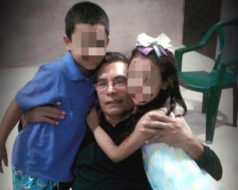 Esteliana family that was kidnapped in Mexico hopes that humanitarian parole "will do the miracle"