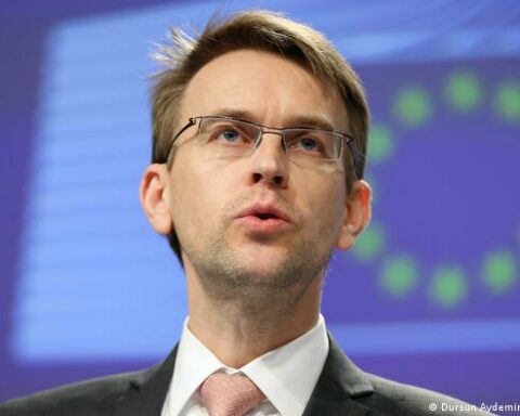 European Union "deplores" the sentence imposed on Monsignor Álvarez