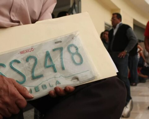 Everything about the change of license plates in Puebla 2023: deadline, price and requirements