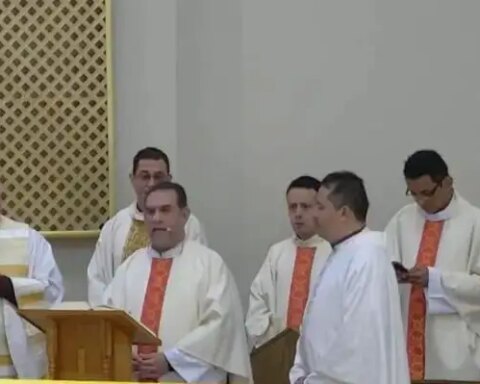 Exiled priests ask to pray for Bishop Álvarez and for Nicaragua