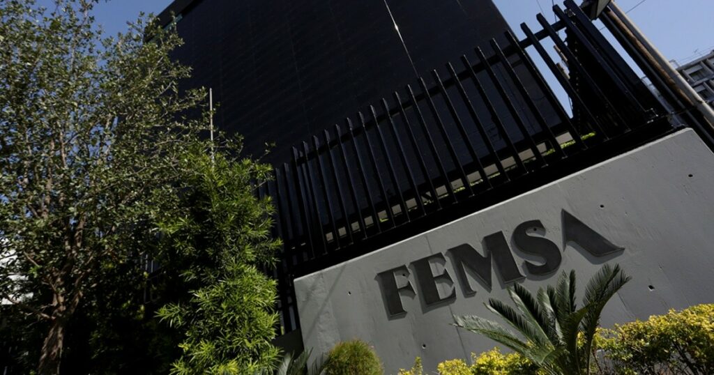 FEMSA will explore opportunities in the US: CEO