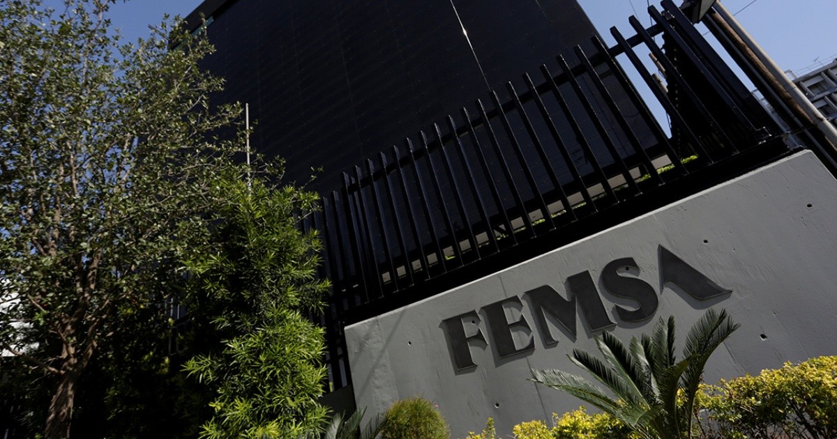 FEMSA will explore opportunities in the US: CEO