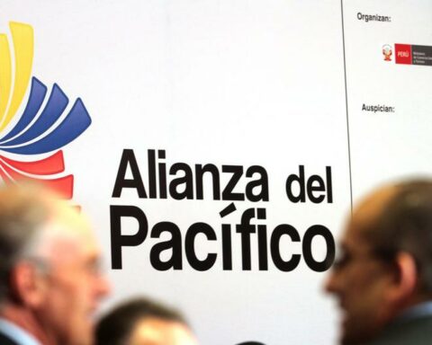 FTA: Peru is the first country in the bloc to ratify the Pacific Alliance treaty with Singapore