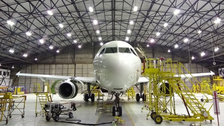 Fábrica Argentina de Aviones aims to diversify its production